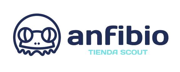 Anfibio Tienda Scout